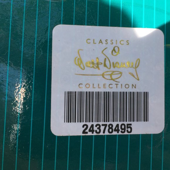 *Host Pick* WDCC Herbie - The Love Bug - Rarin' to Race - Picture 10 of 10